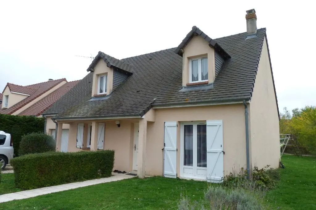 Photo 12 Maison 5 pièces 101.27m²