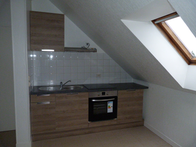 Photo 0 appartement Chartres