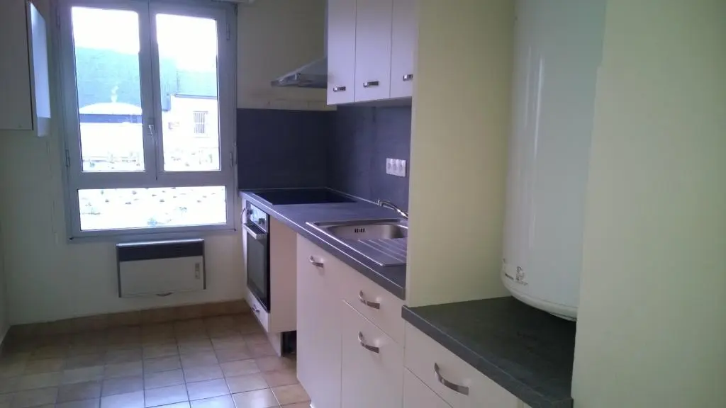 Photo 3 Appartement 3 pièces 72.05m²