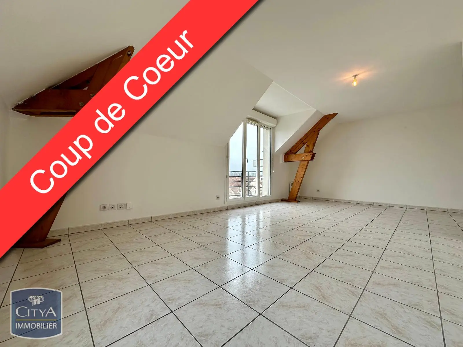 Photo 1 Appartement 3 pièces 63.15m²