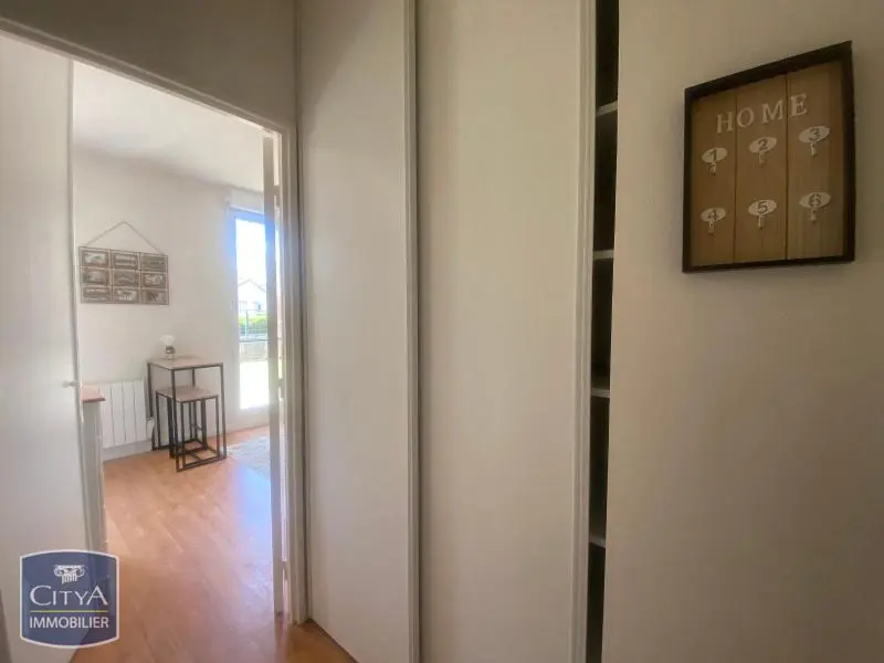 Photo 7 Appartement 1 pièce 24.9m²