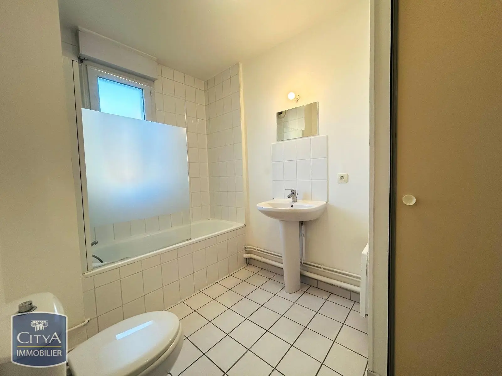 Photo 4 Appartement 1 pièce 18.8m²