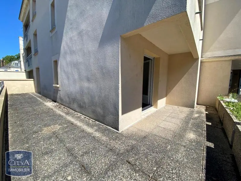 Photo 5 appartement Chartres