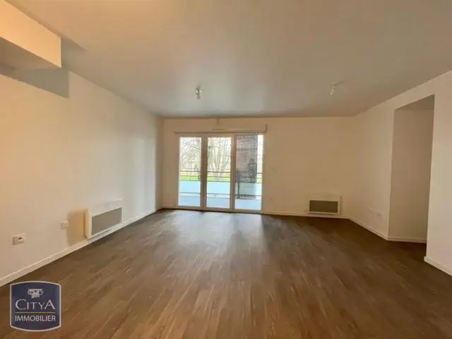 Photo 2 Appartement 3 pièces 62.58m²