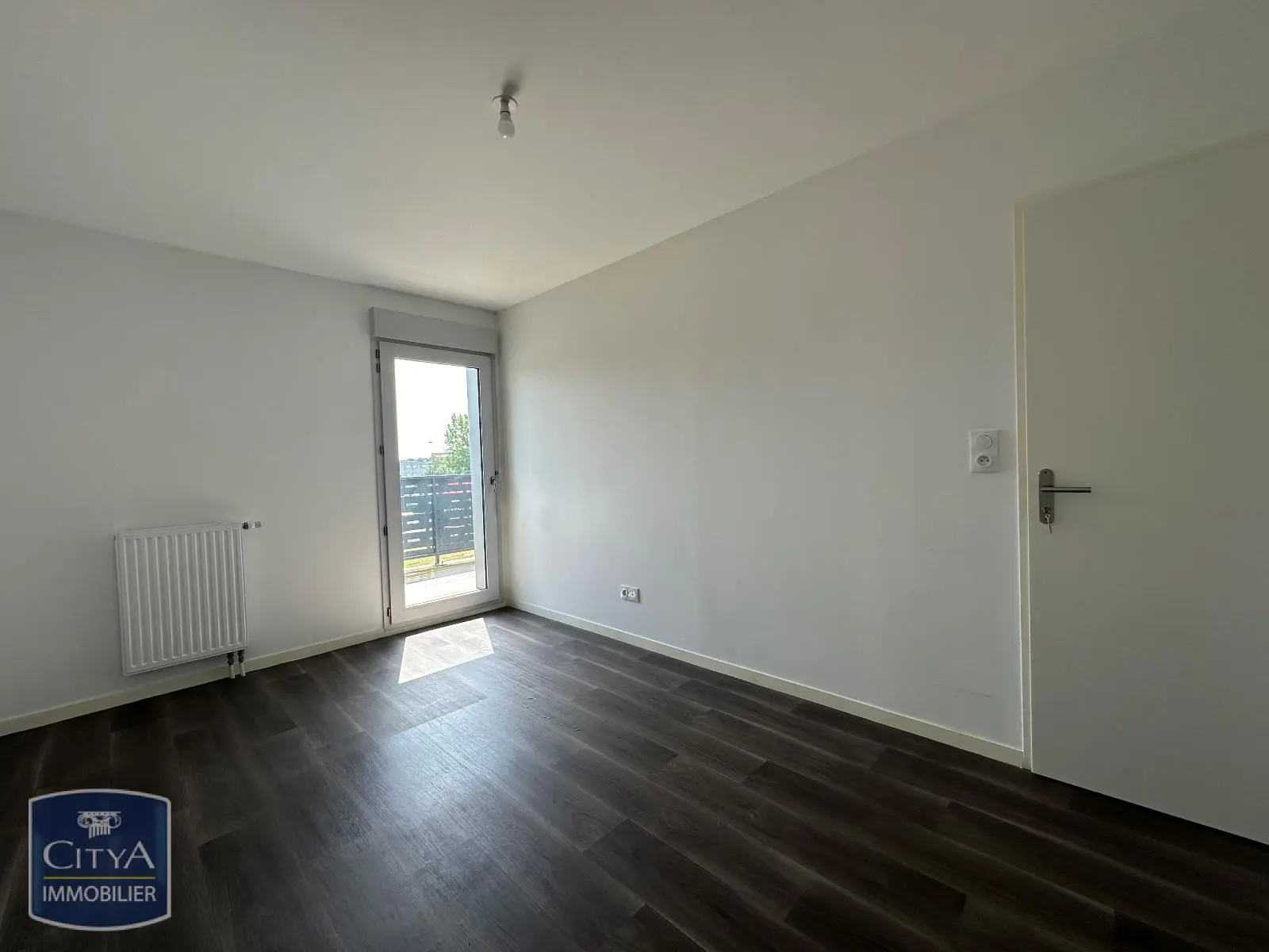 Photo 3 Appartement 2 pièces 47.06m²