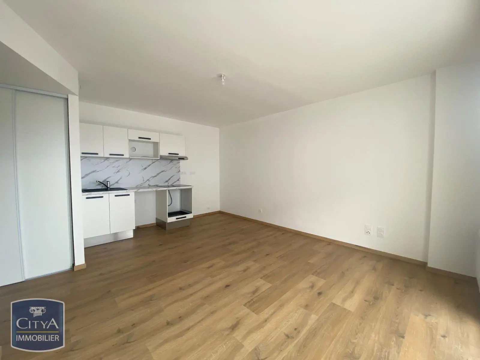 Photo 1 Appartement 3 pièces 55.73m²