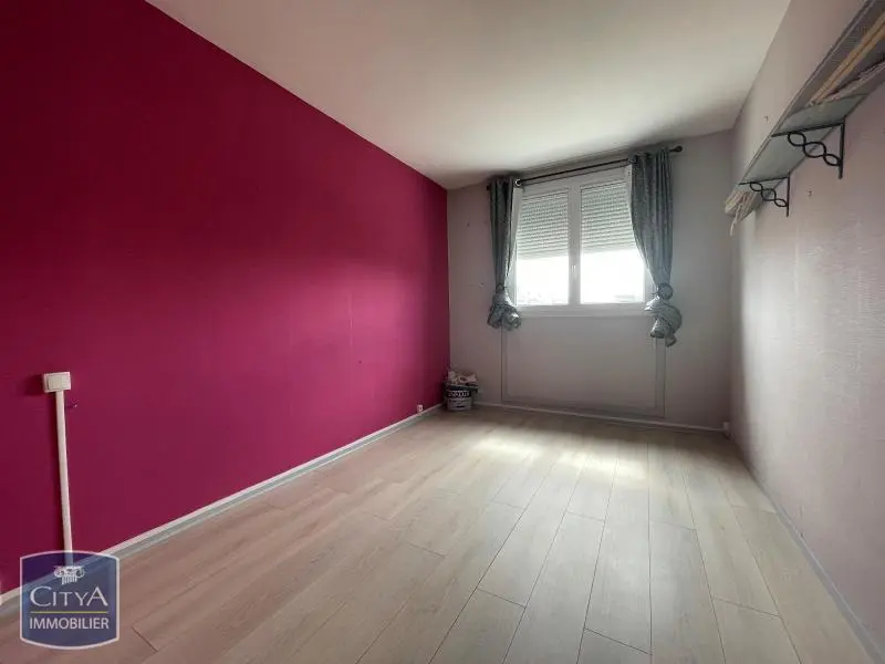 Photo 4 Appartement 3 pièces 56.41m²