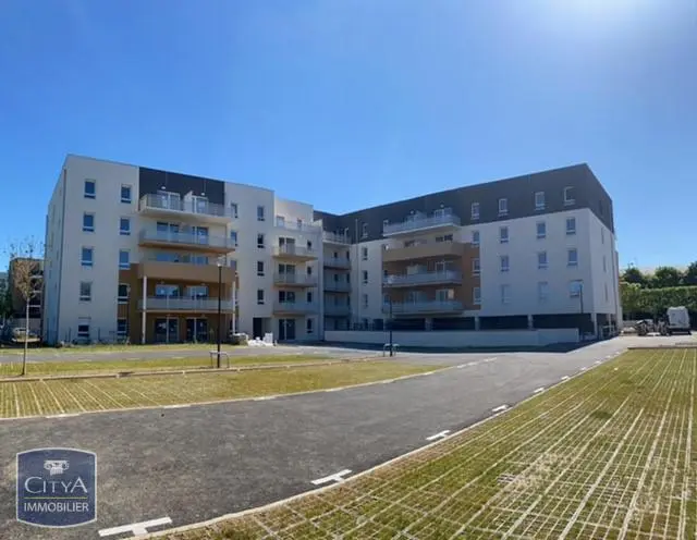 Photo 10 Appartement 2 pièces 42.83m²