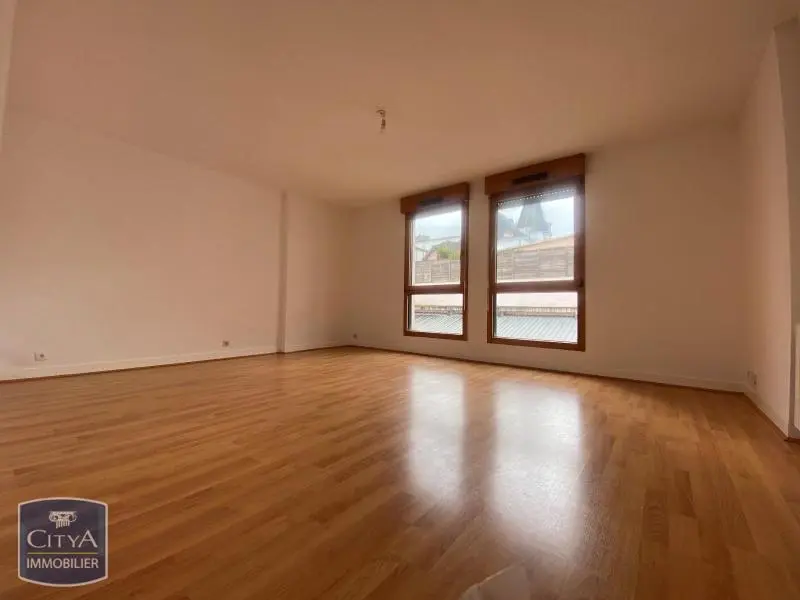 Photo 1 Appartement 3 pièces 67.49m²
