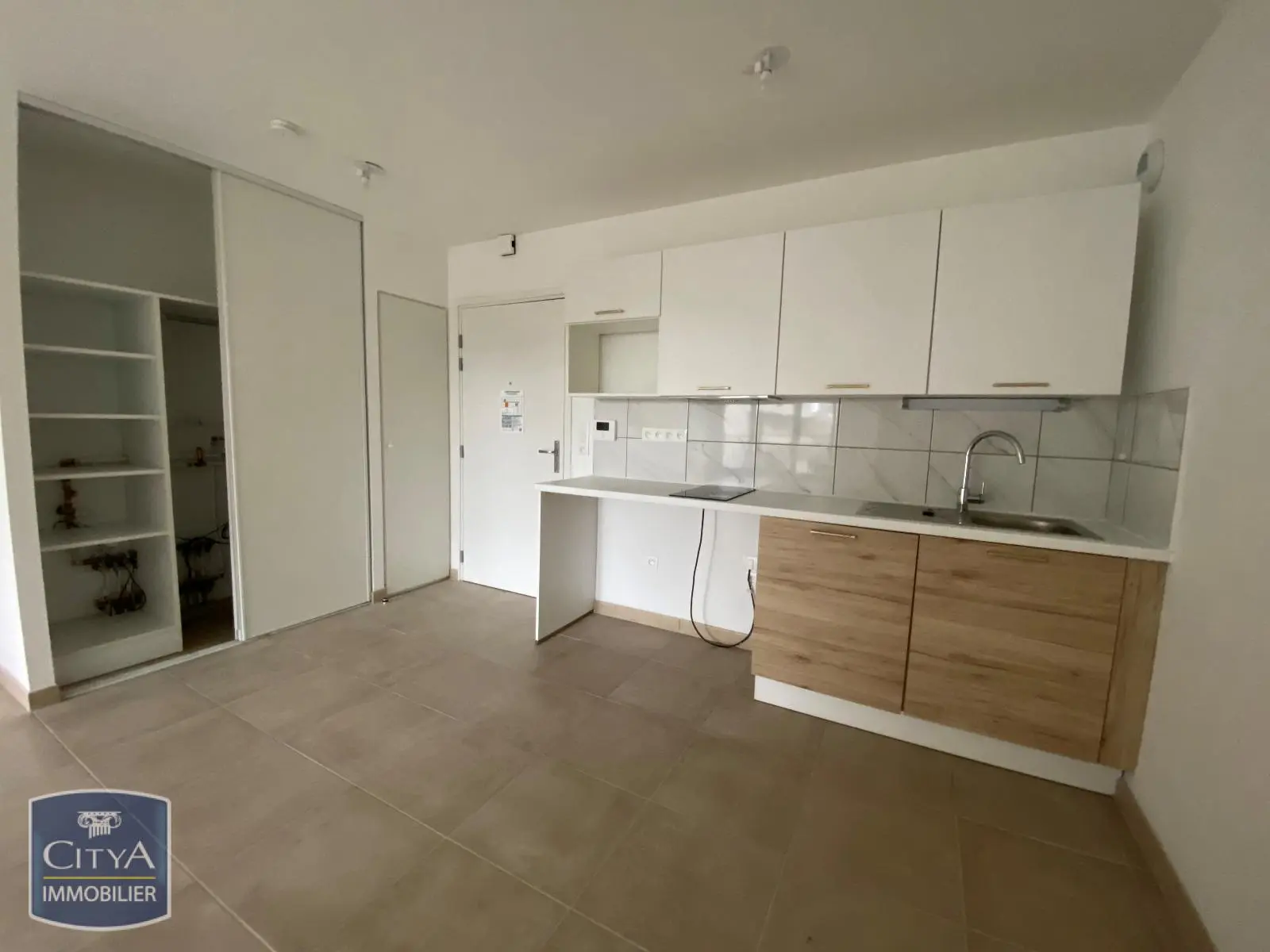 Photo 3 Appartement 2 pièces 46.61m²