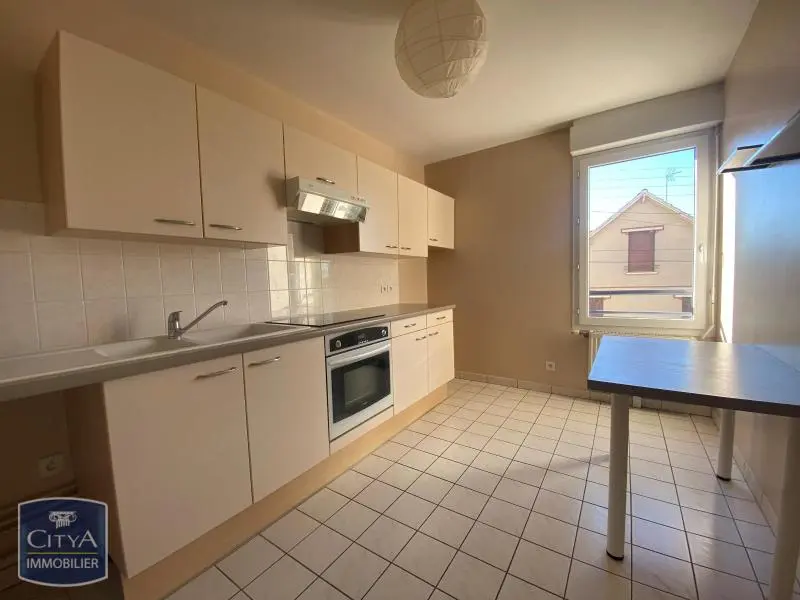 Photo 4 Appartement 3 pièces 69.04m²