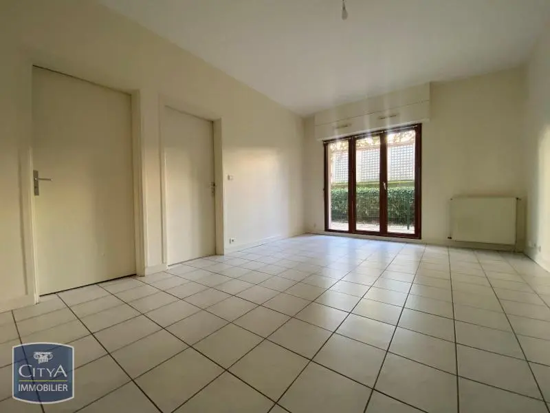Photo 2 Appartement 2 pièces 44.39m²