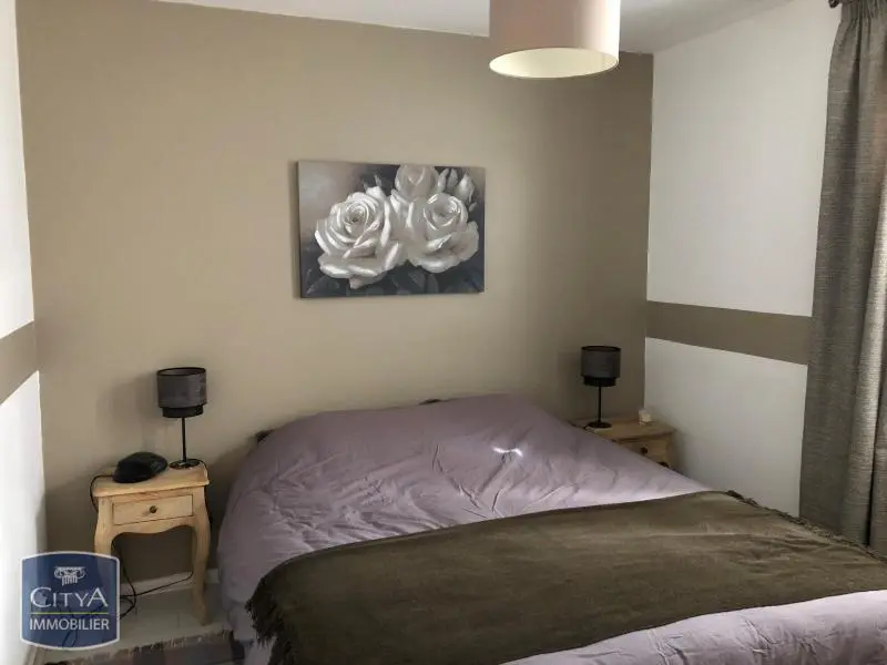 Photo 9 Appartement 2 pièces 42.16m²