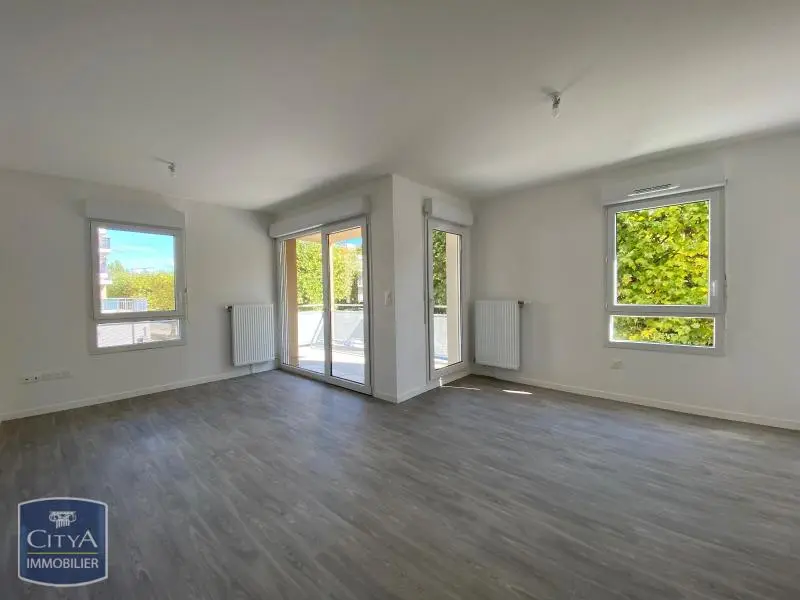Photo 1 Appartement 4 pièces 74.21m²
