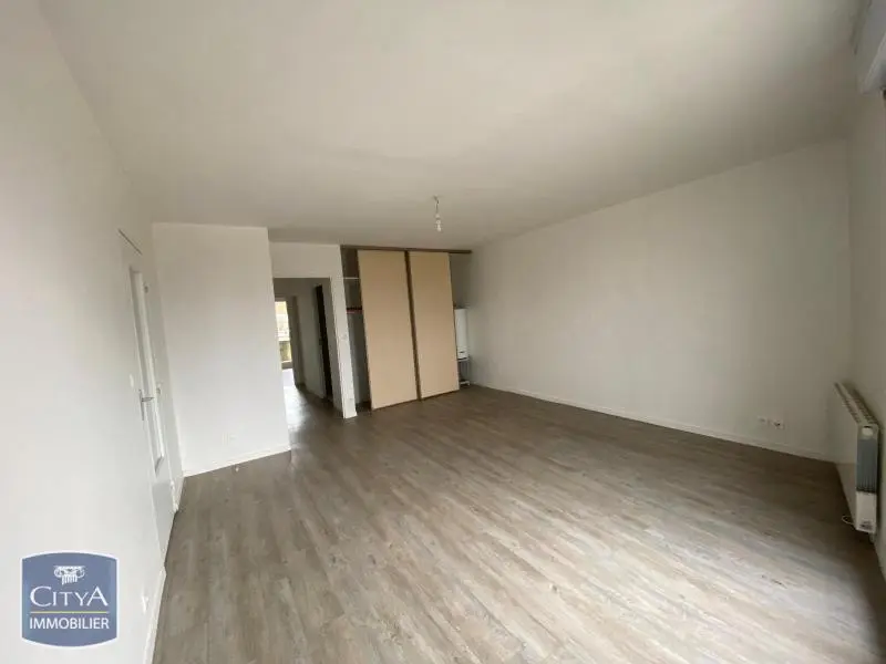 Photo 1 Appartement 2 pièces 54.49m²