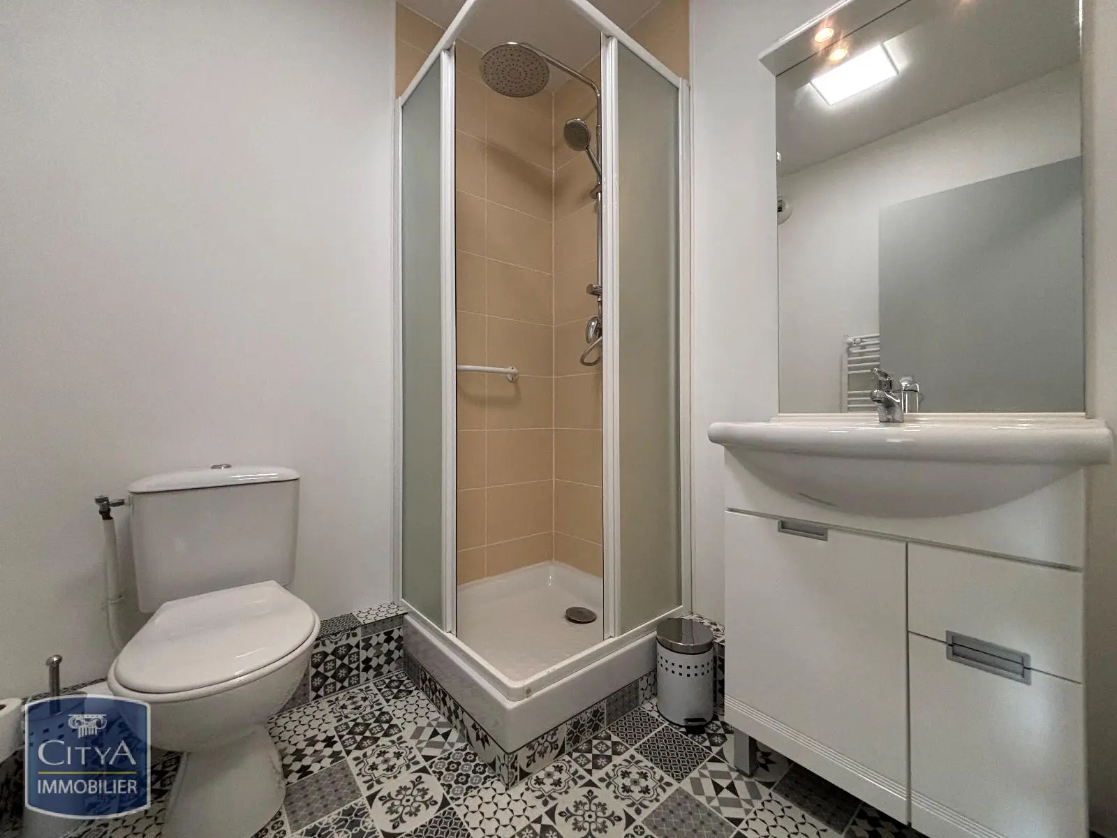 Photo 8 Appartement 2 pièces 39.72m²