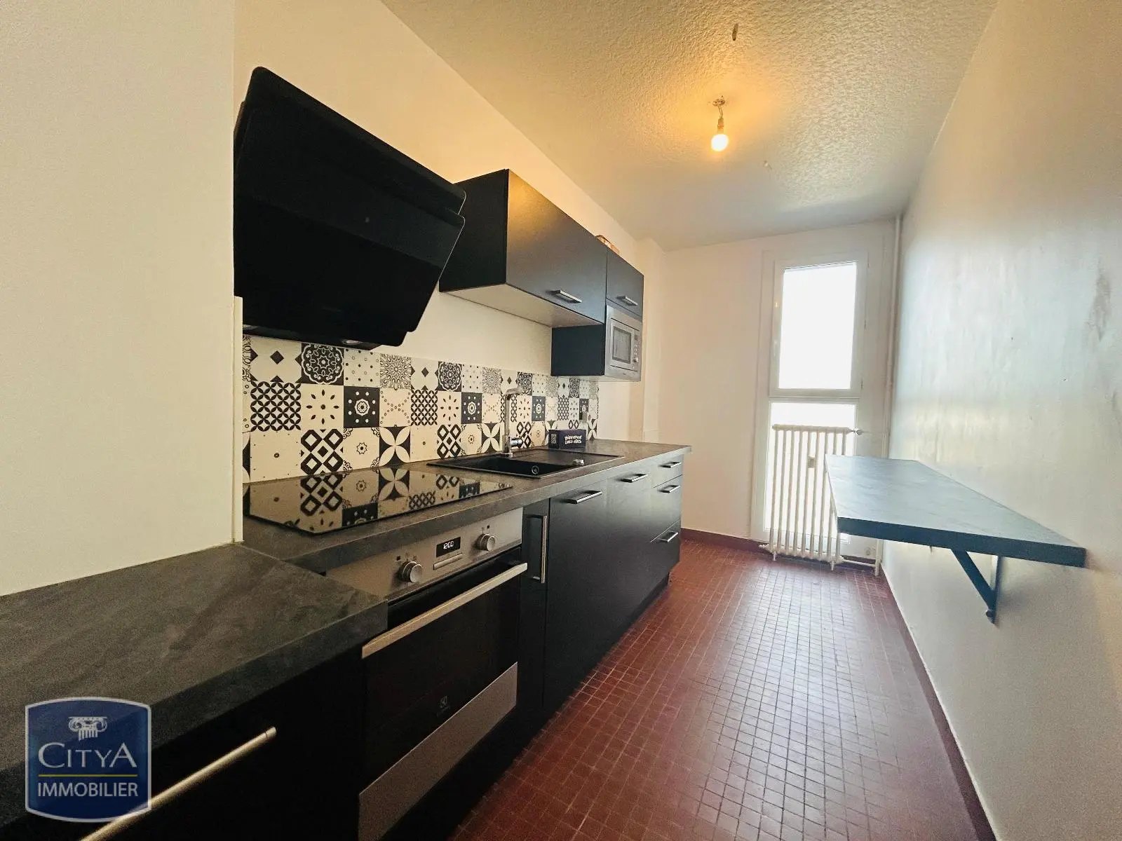 Photo 1 Appartement 3 pièces 52.55m²