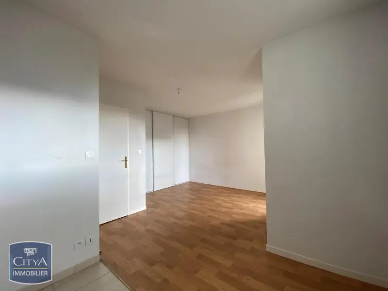 Photo 4 Appartement 1 pièce 23.33m²