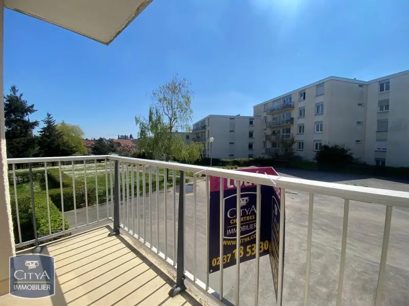 Photo 5 Appartement 1 pièce 19.88m²