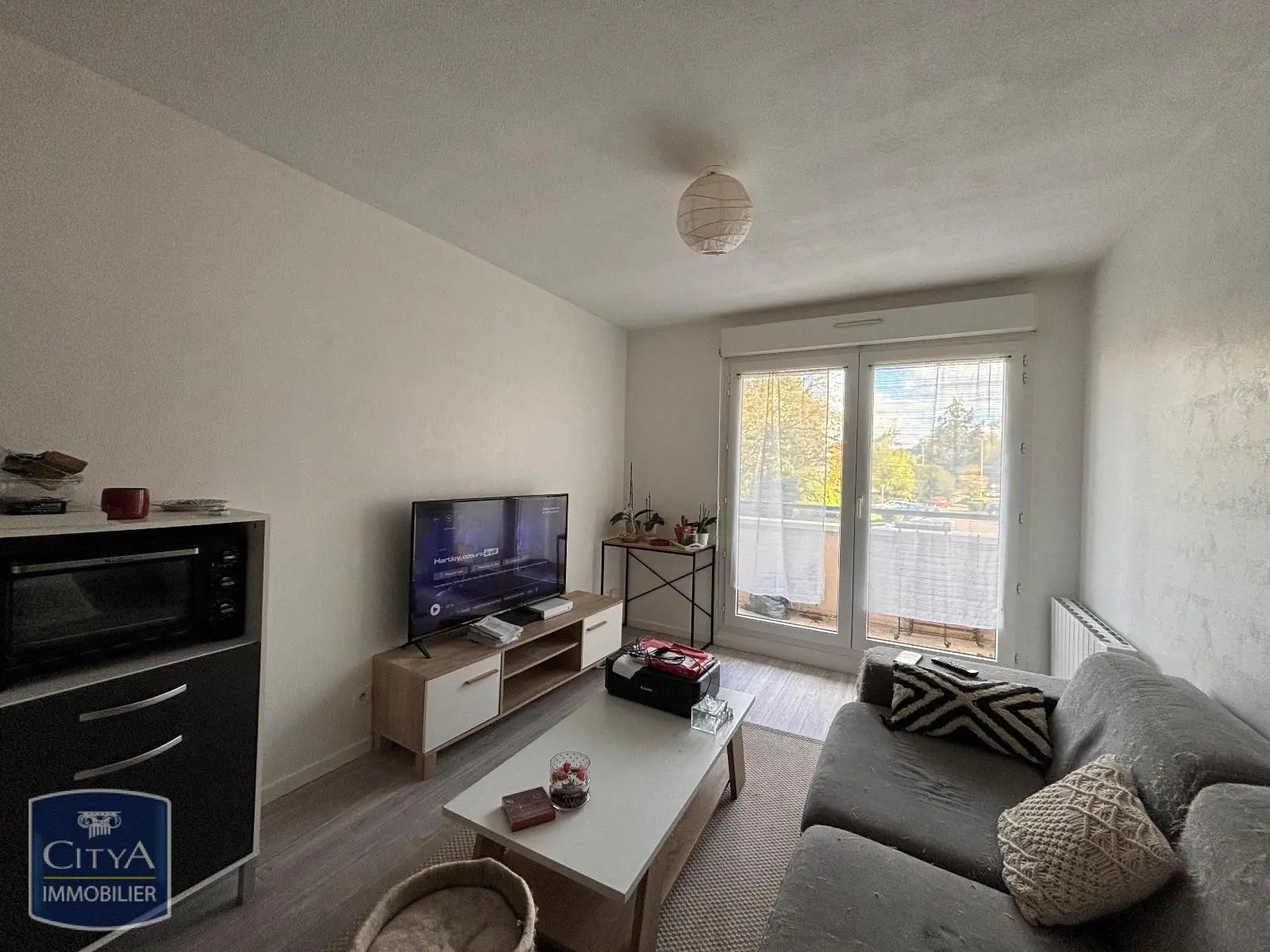 Photo 1 Appartement 2 pièces 33m²