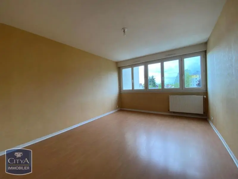 Photo 1 Appartement 2 pièces 46m²