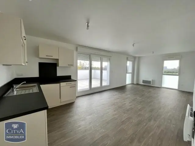 Photo 1 Appartement 4 pièces 85.06m²