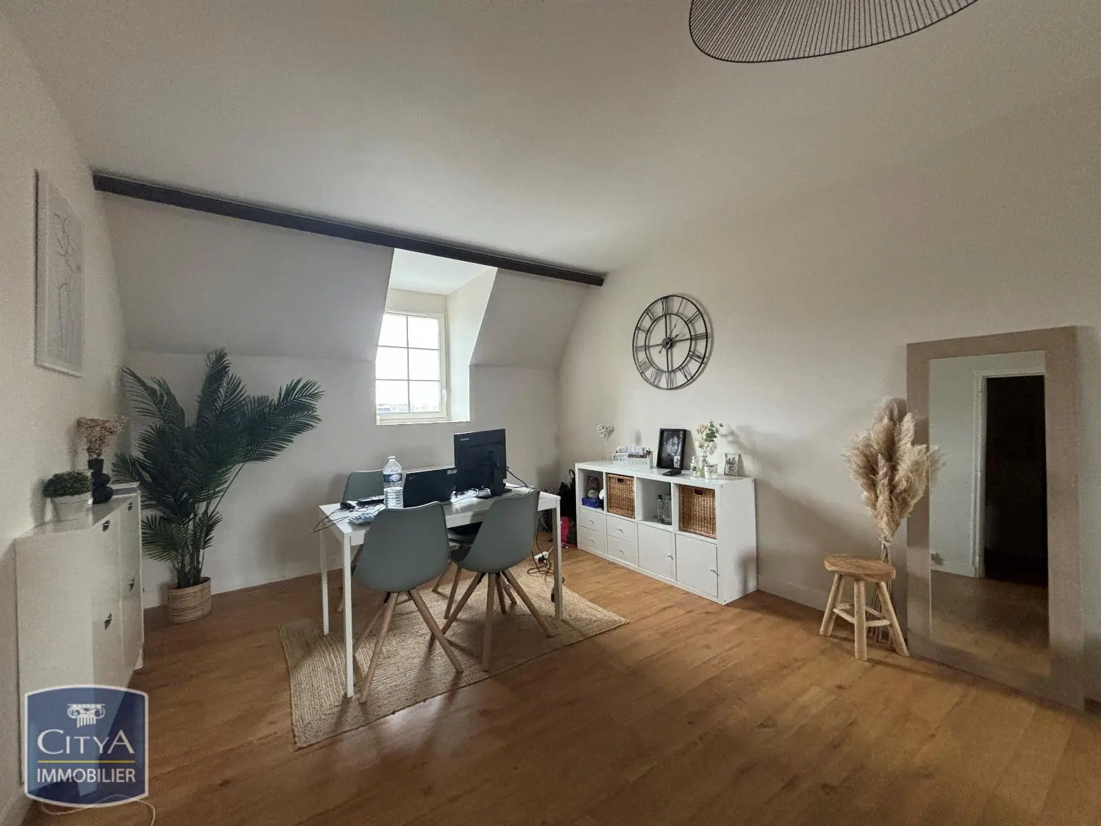 Photo 2 Appartement 2 pièces 52.33m²