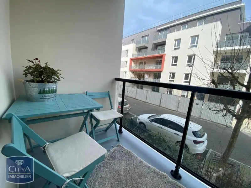Photo 7 Appartement 1 pièce 27.7m²