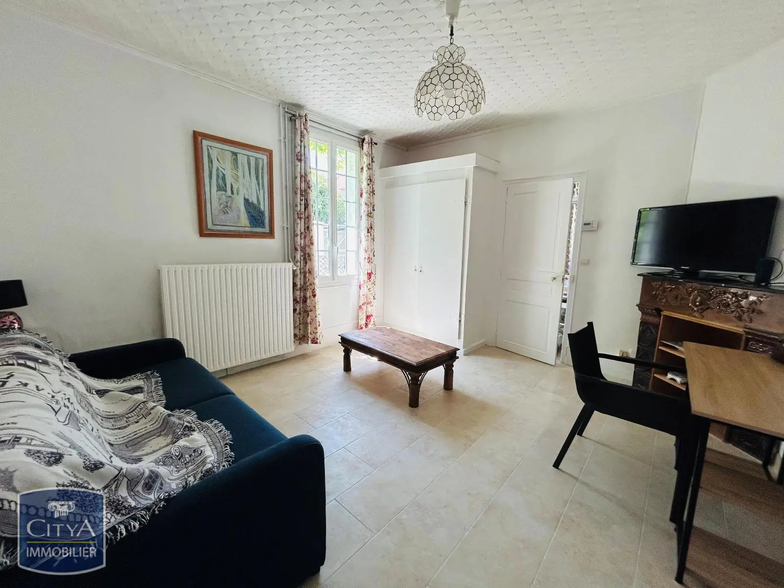 Photo 3 Maison 2 pièces 35m²