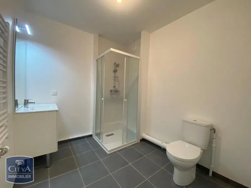 Photo 4 Appartement 2 pièces 42.4m²