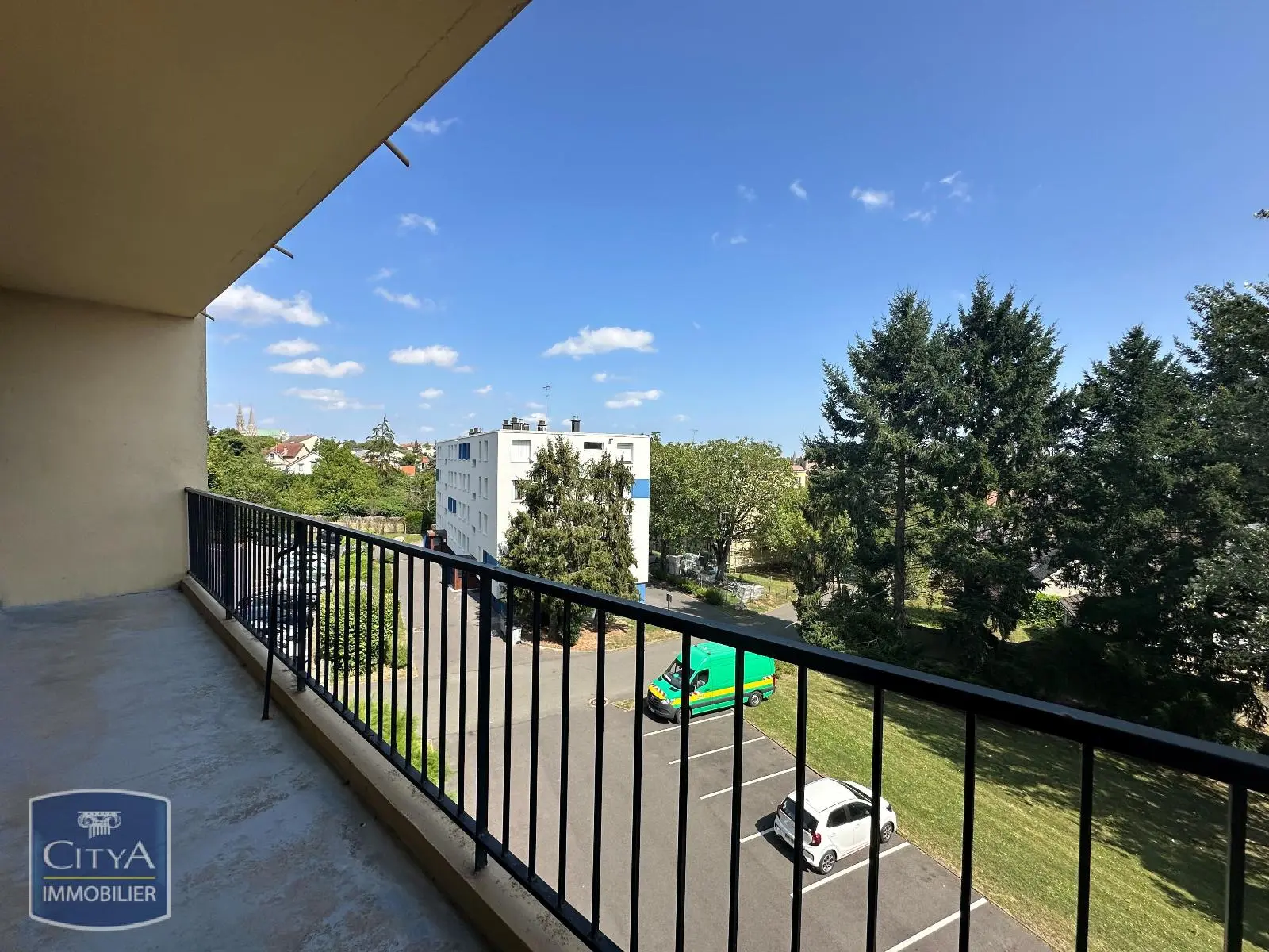 Photo 1 Appartement 3 pièces 52.9m²