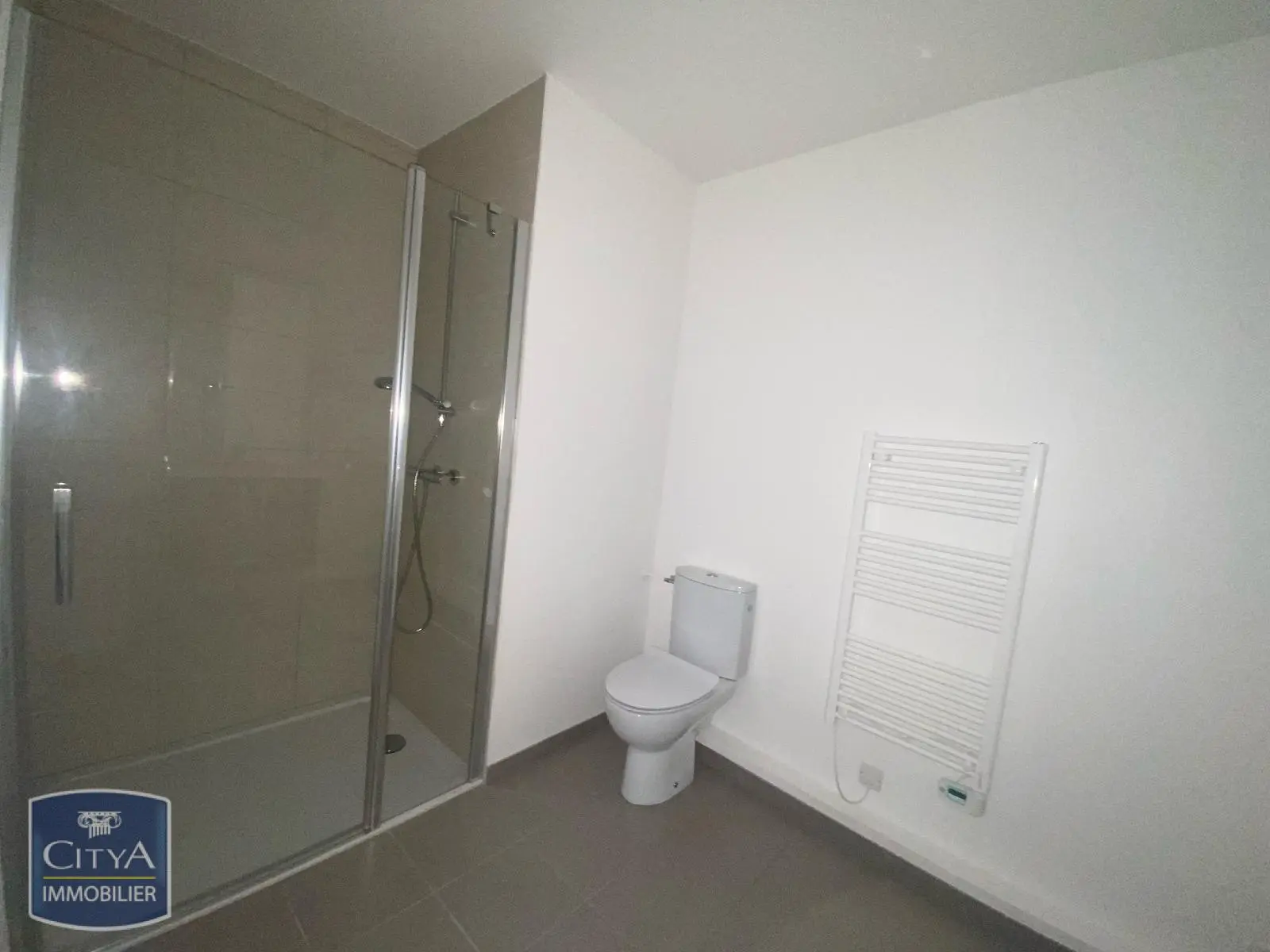 Photo 10 Appartement 2 pièces 41.6m²