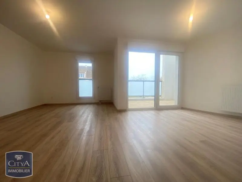 Photo 4 Appartement 3 pièces 64.2m²