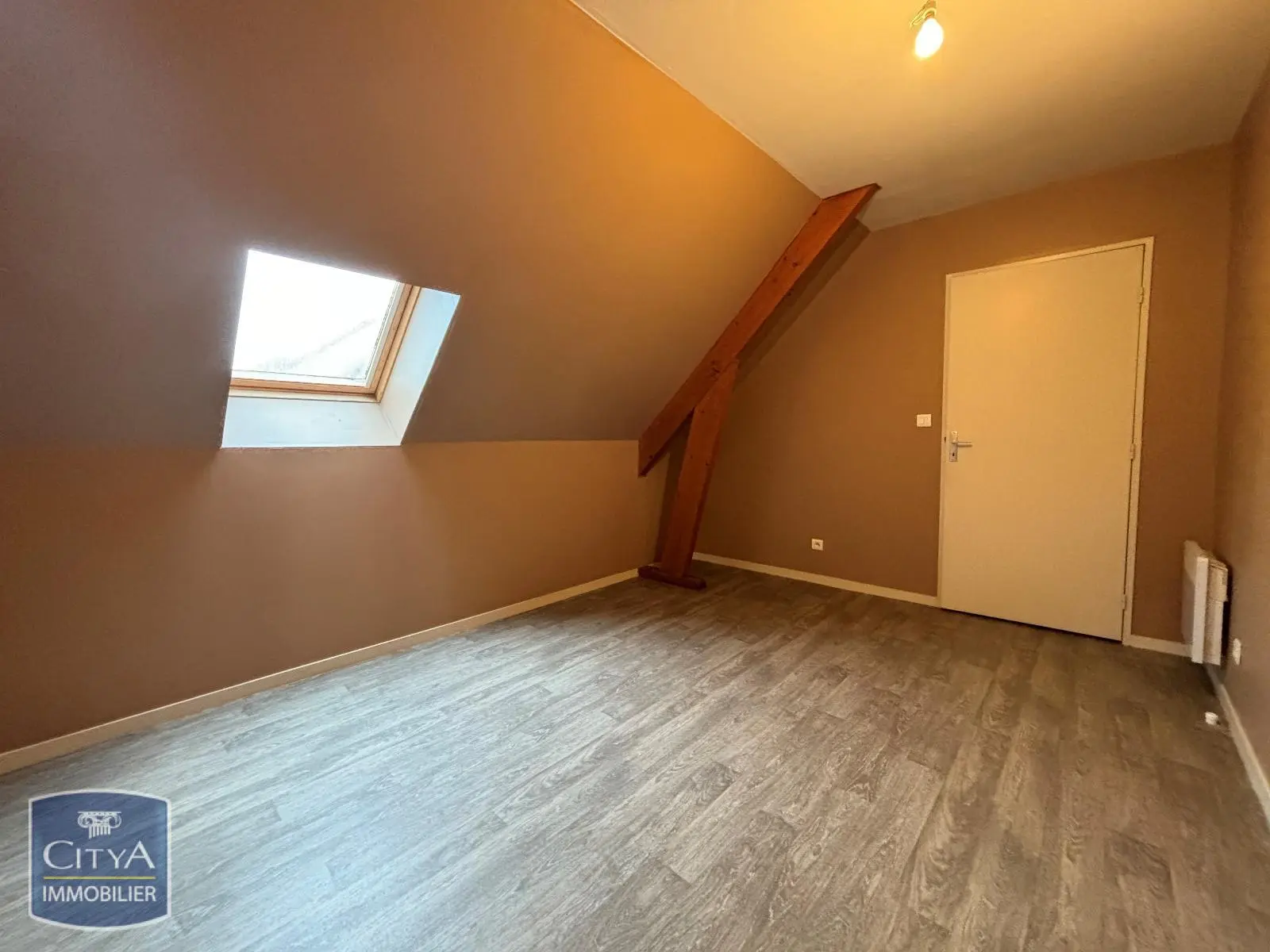 Photo 6 Appartement 2 pièces 44.96m²