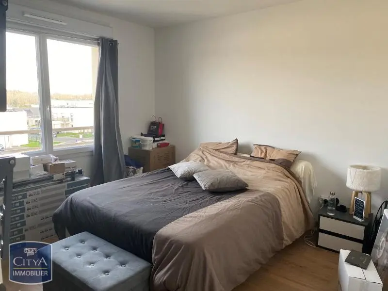 Photo 6 Appartement 2 pièces 48.94m²