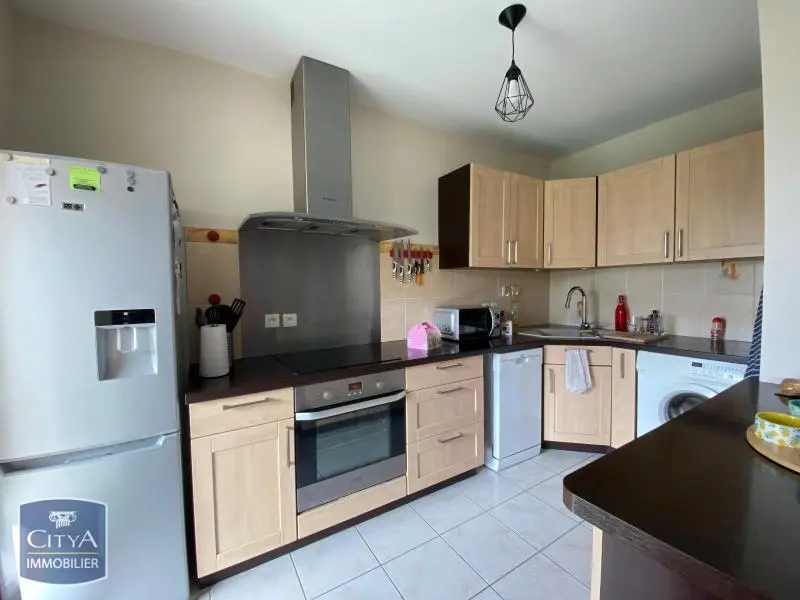 Photo 3 appartement Lucé