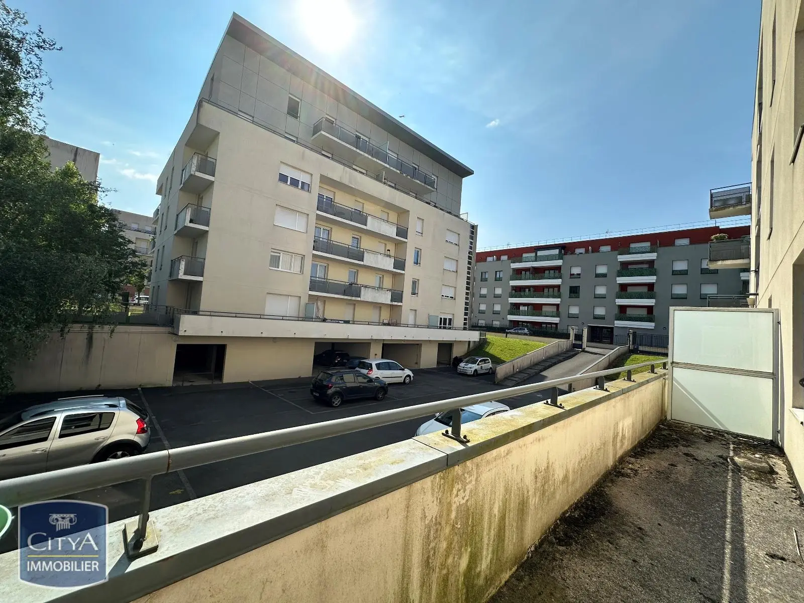 Photo 5 Appartement 2 pièces 43.85m²