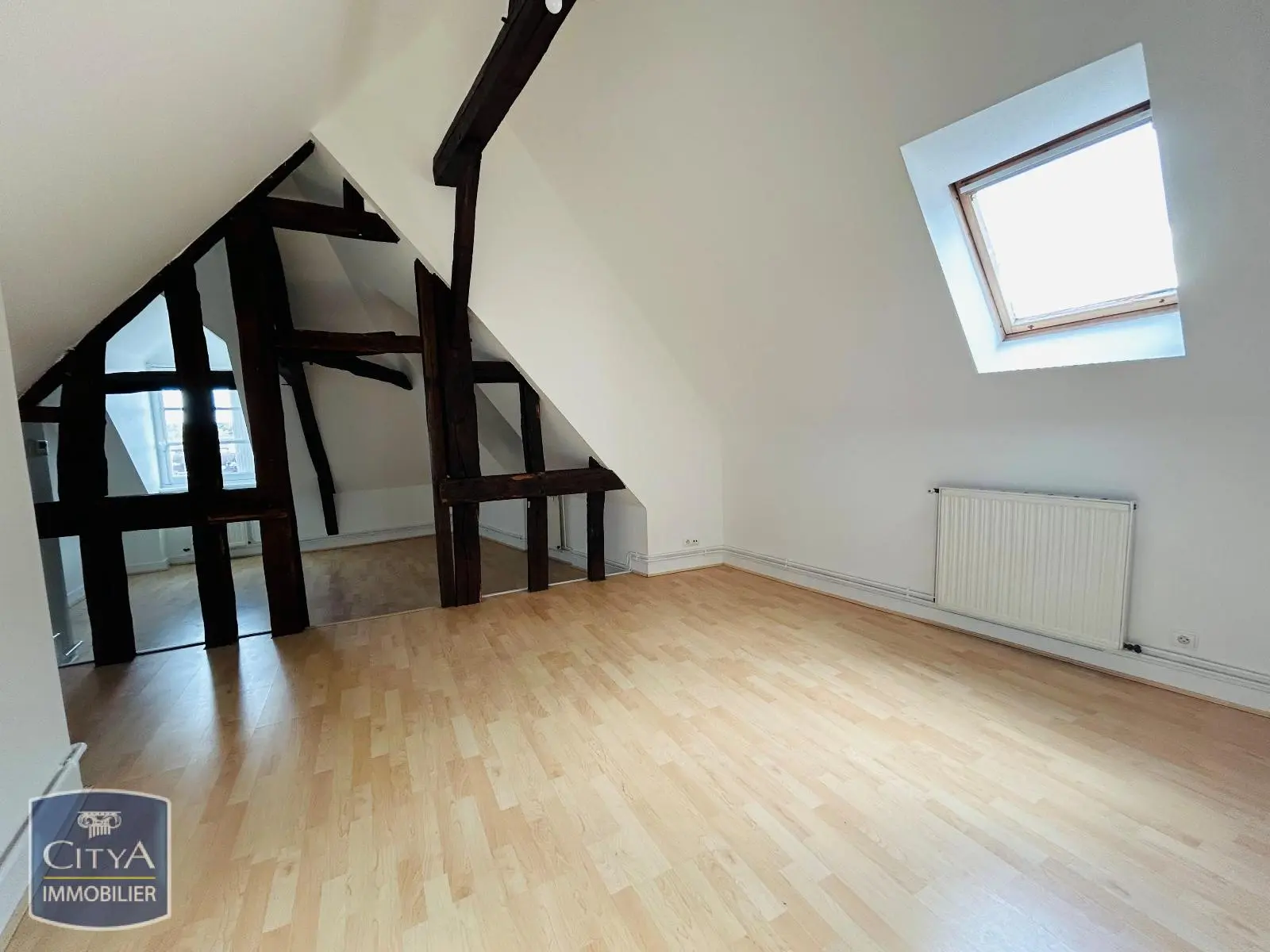 Photo 2 Appartement 2 pièces 47.03m²