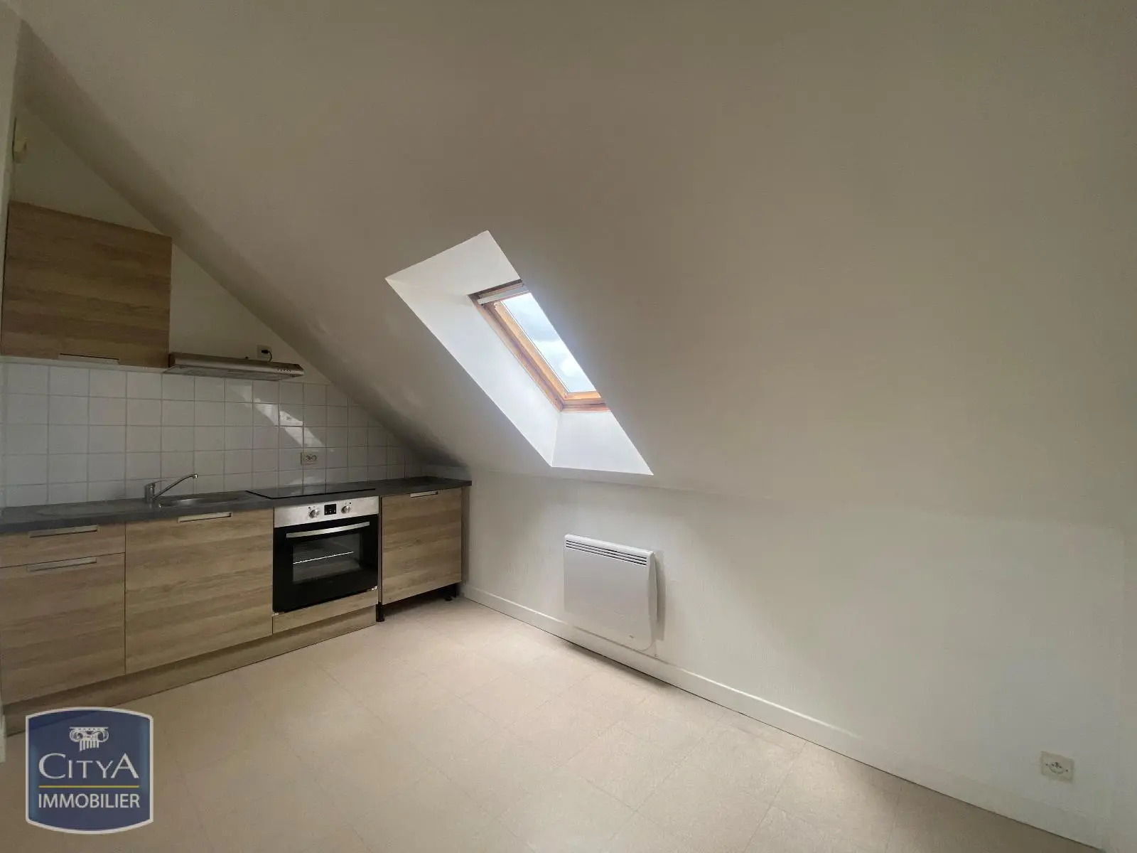 Photo 2 Appartement 2 pièces 39.29m²