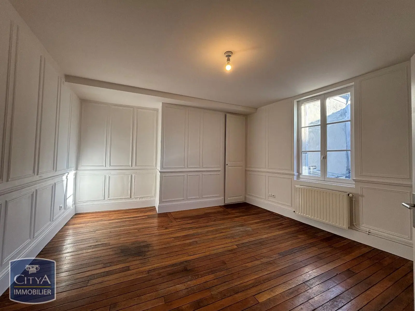 Photo 1 Appartement 2 pièces 56.22m²