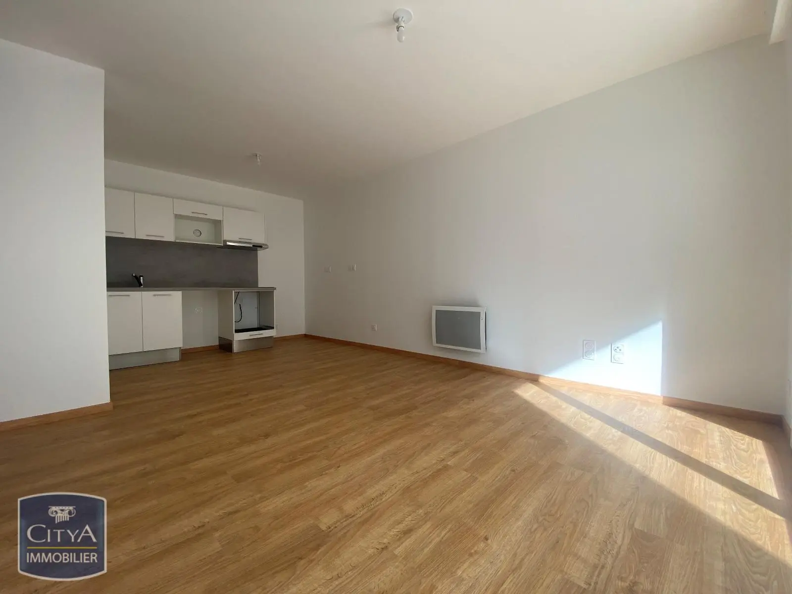 Photo 1 Appartement 2 pièces 41.13m²