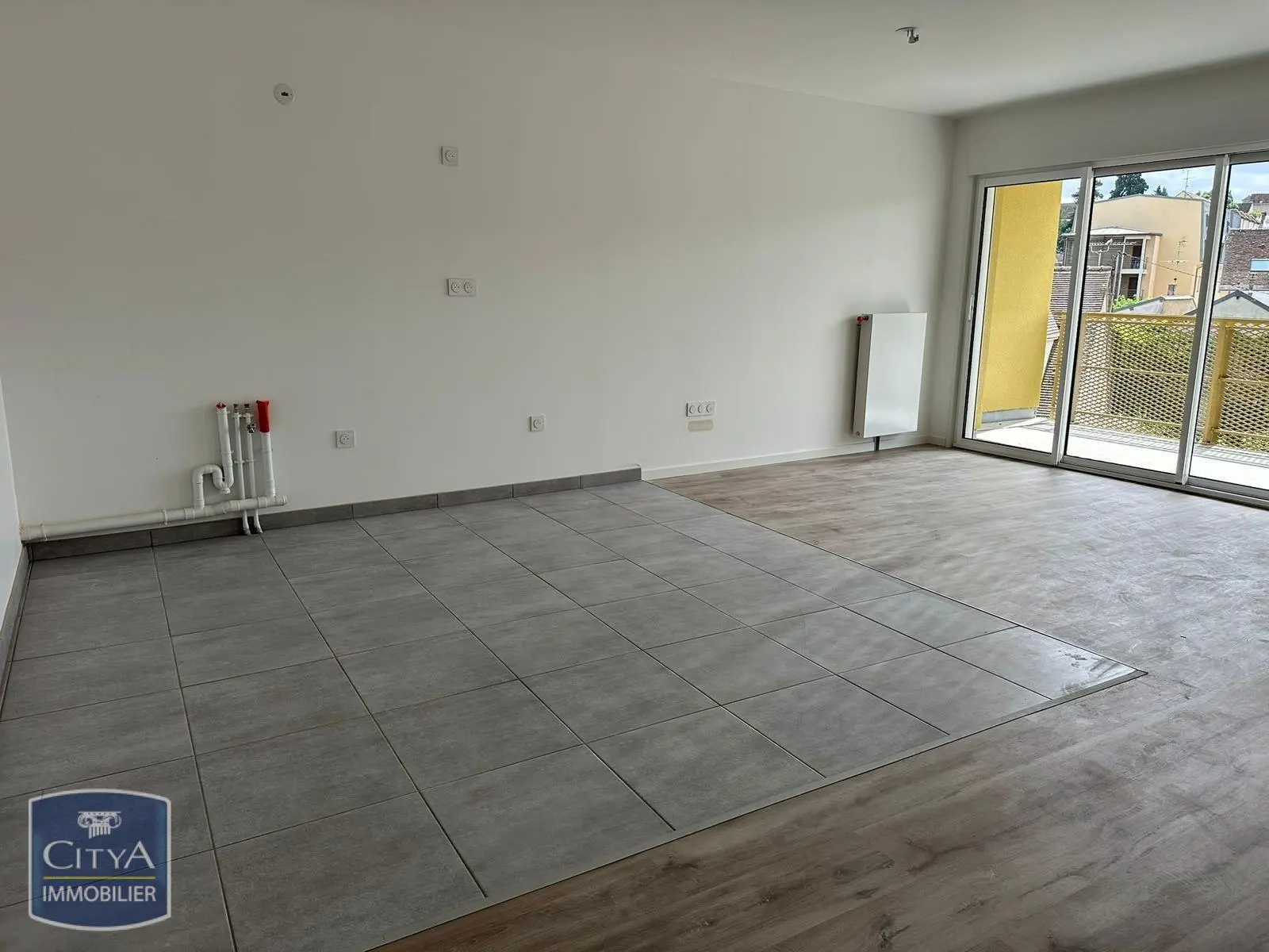 Photo 3 Appartement 3 pièces 75.65m²
