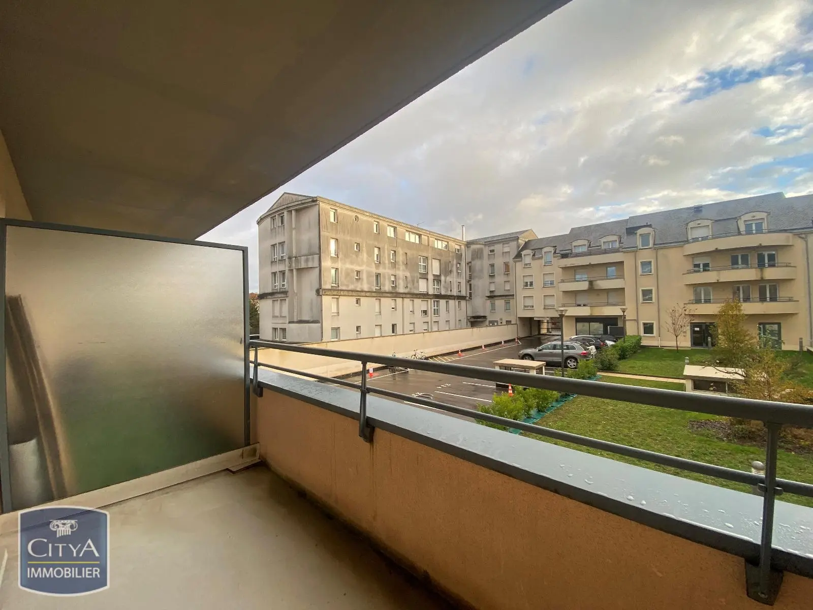 Photo 10 Appartement 2 pièces 41.15m²