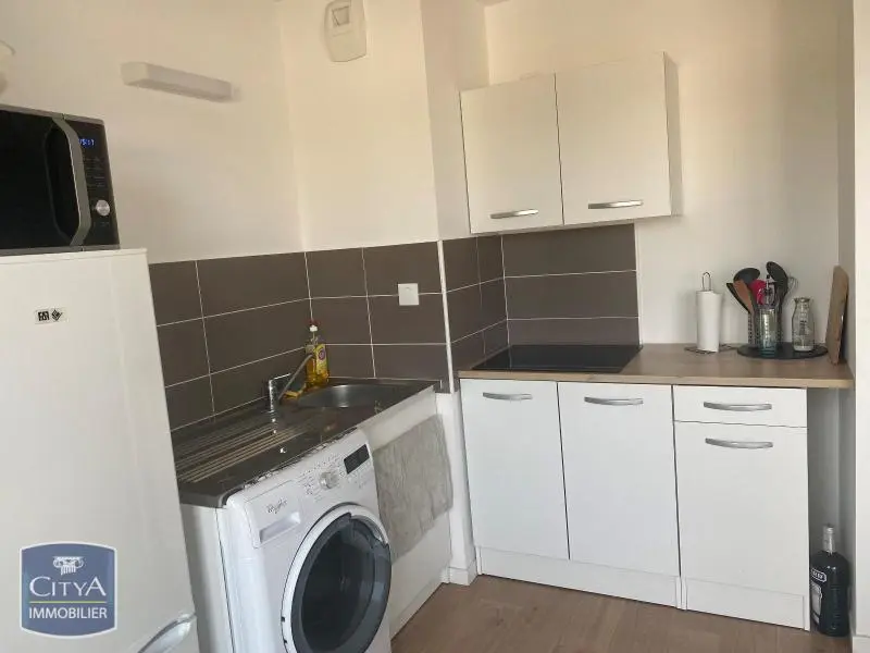 Photo 5 Appartement 2 pièces 48.94m²