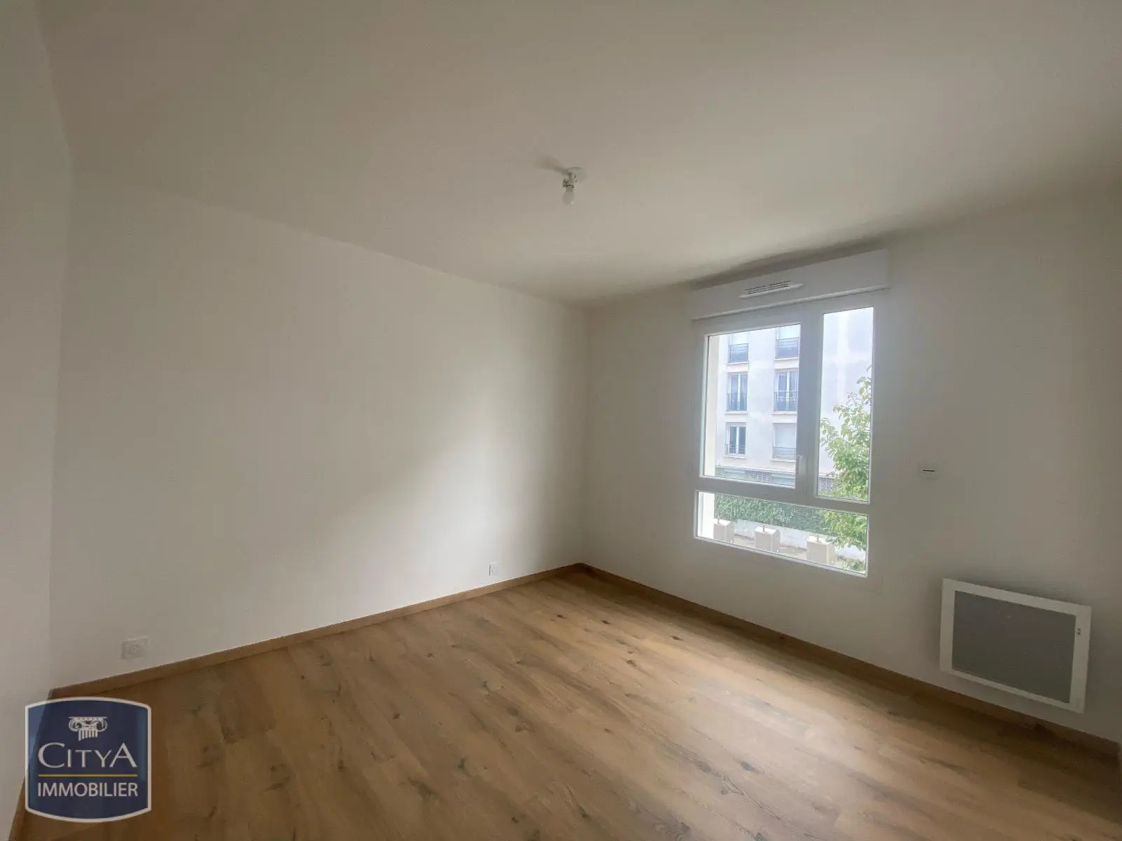 Photo 6 Appartement 2 pièces 41.6m²