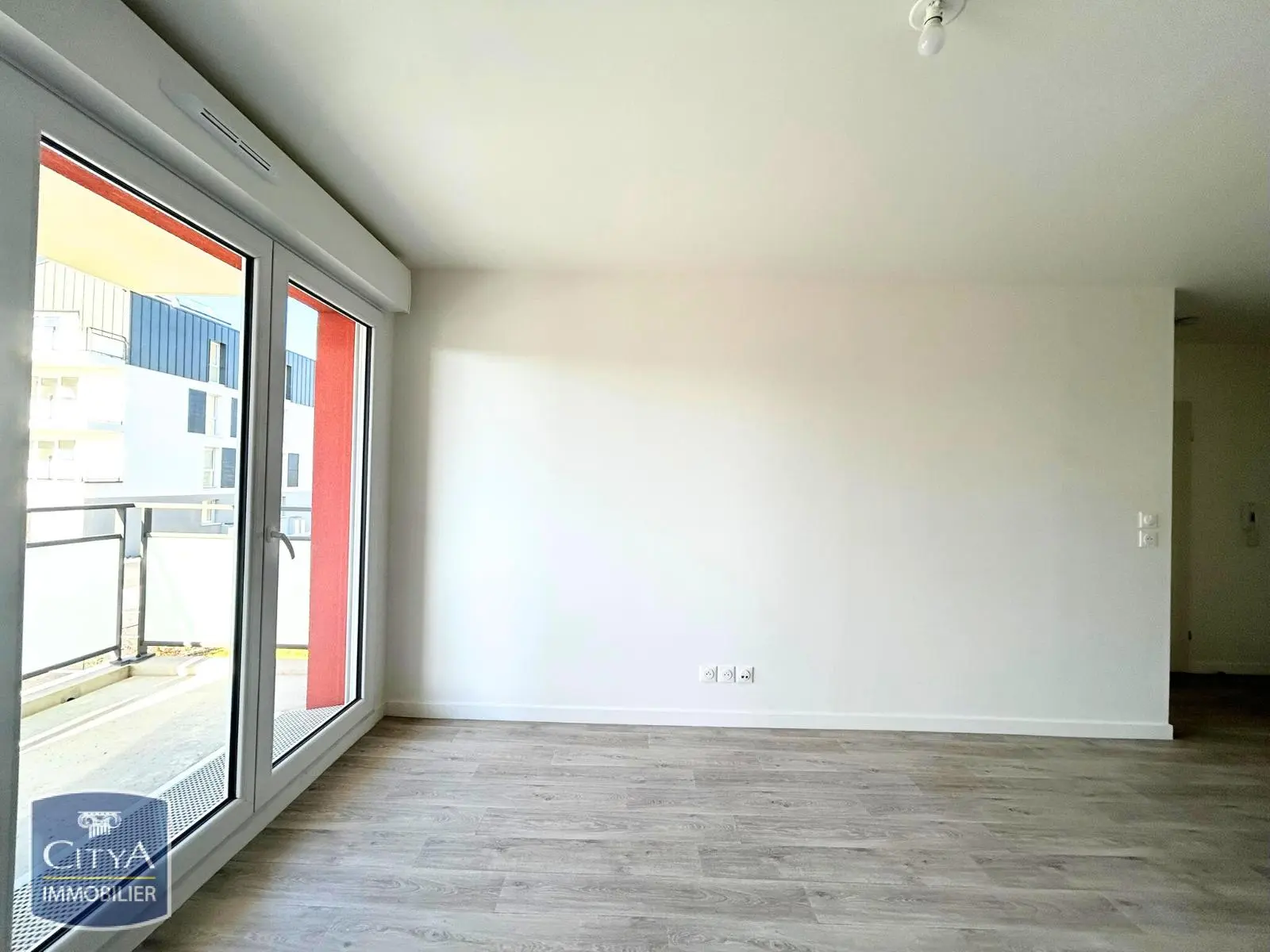 Photo 2 Appartement 2 pièces 41.24m²