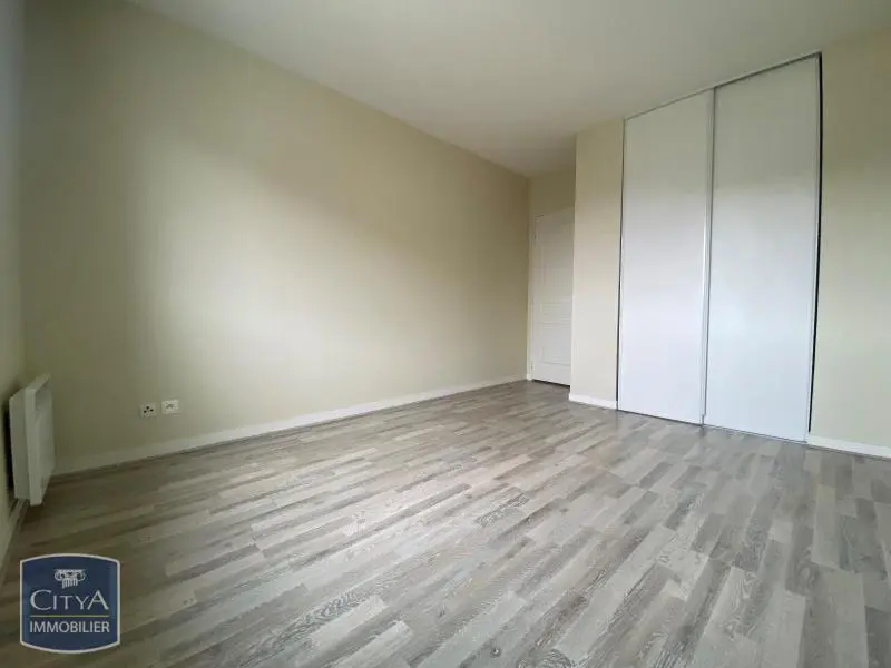 Photo 3 appartement Lucé