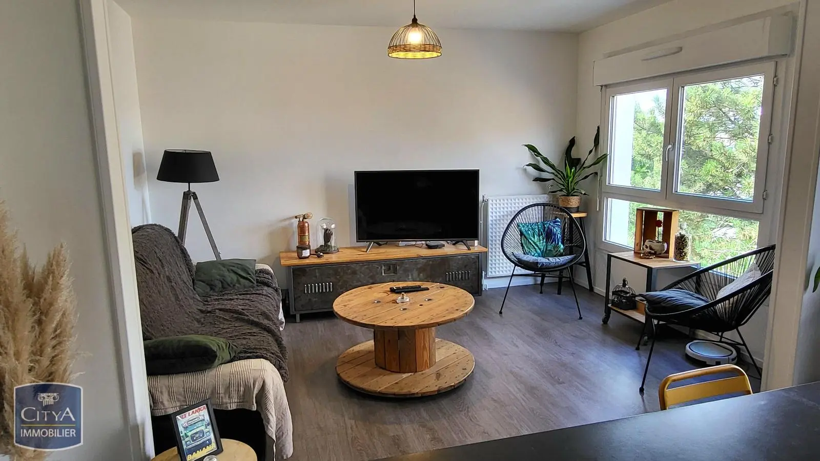 Photo 1 Appartement 3 pièces 73.52m²