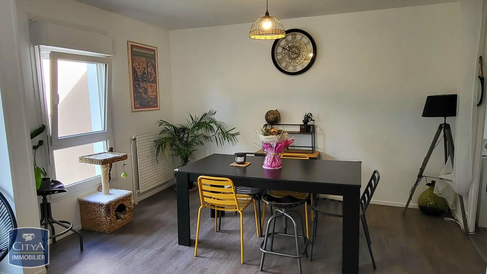 Photo 1 appartement Chartres