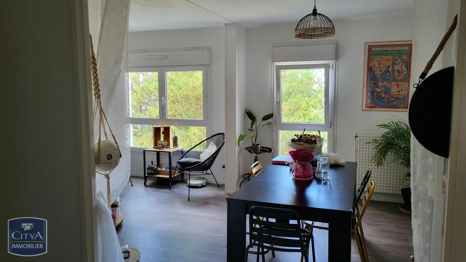 Photo 2 appartement Chartres